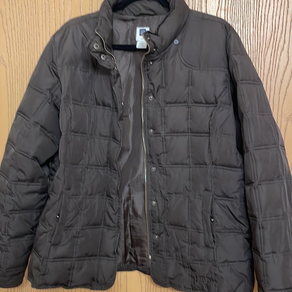 Gap Jacket - Picture 3 of 4